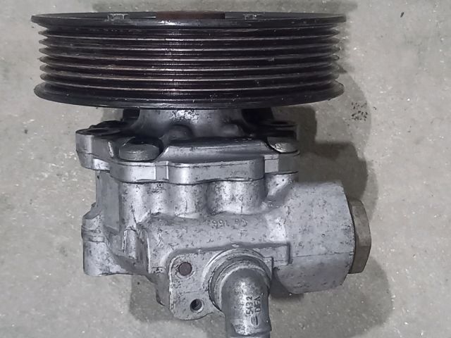 bontott RENAULT MASTER Kormányszervó Motor (Hidraulikus)